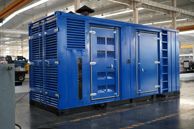 How Should Generator Life-Cycle Cost and Fuel Use Be Compared Before Purchase?