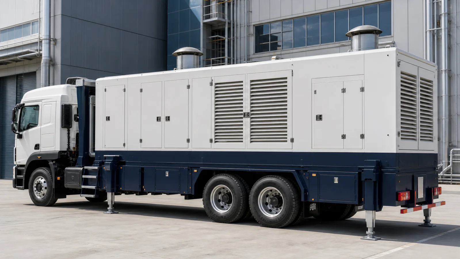 How Should Generator Runtime and Refueling Be Verified Before an Outage?