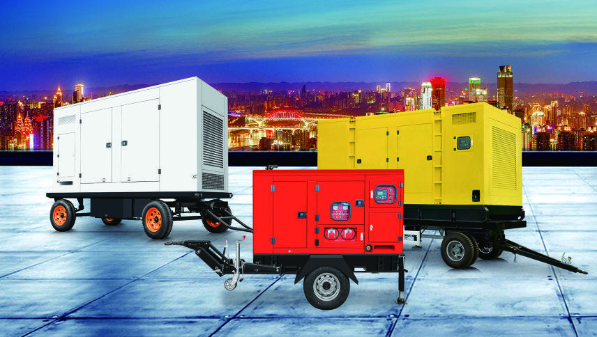 Why Can ATS, Distribution and Starting Batteries Still Fail When Generator Capacity Is Sufficient?