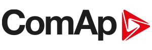 ComAp logo