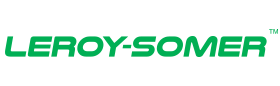 Leroy-Somer logo