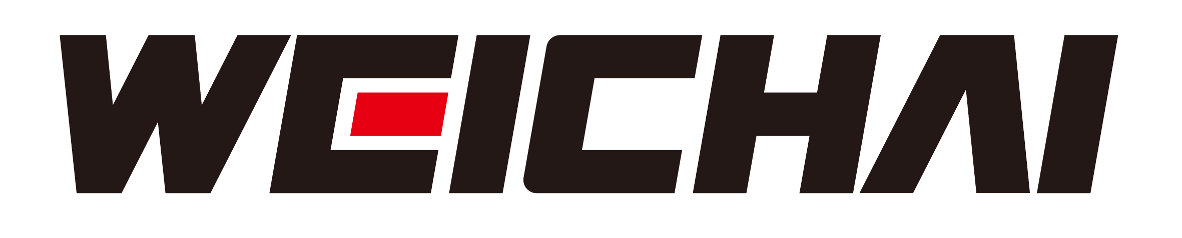 Weichai logo