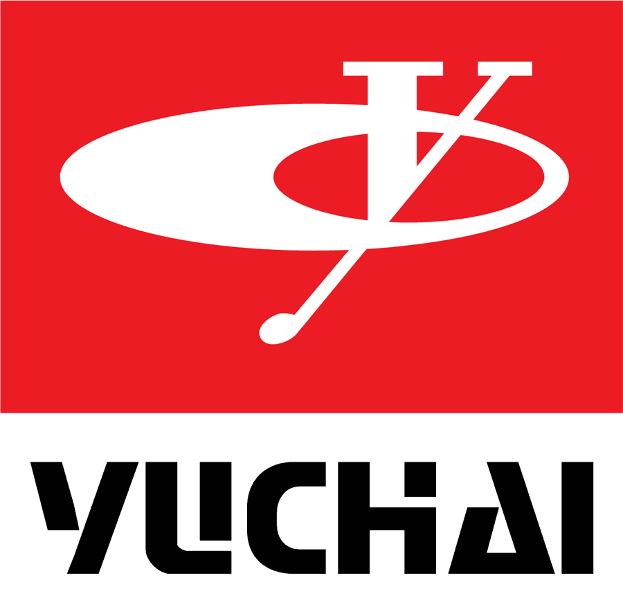 Yuchai logo