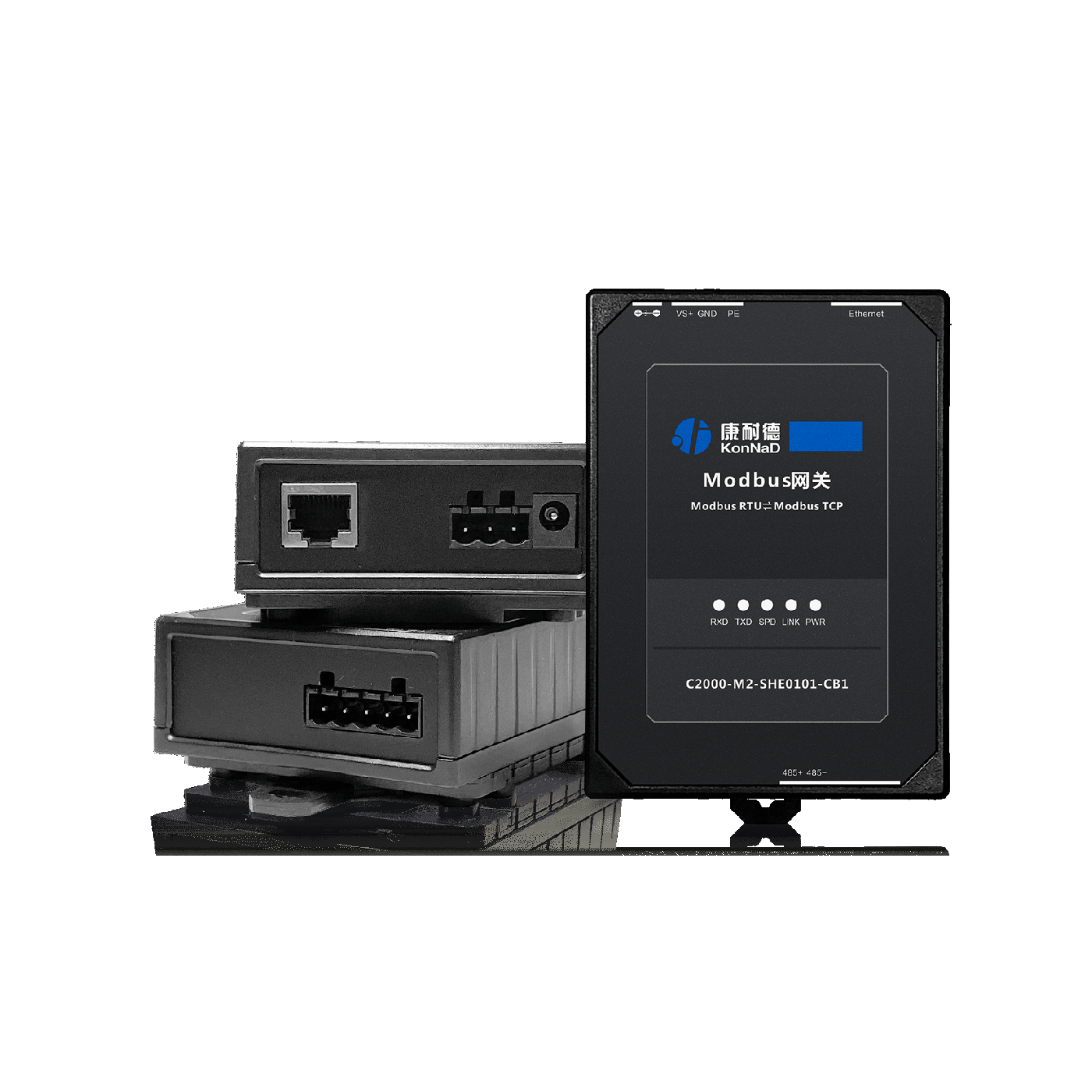 ATS and low-voltage switchboard monitoring